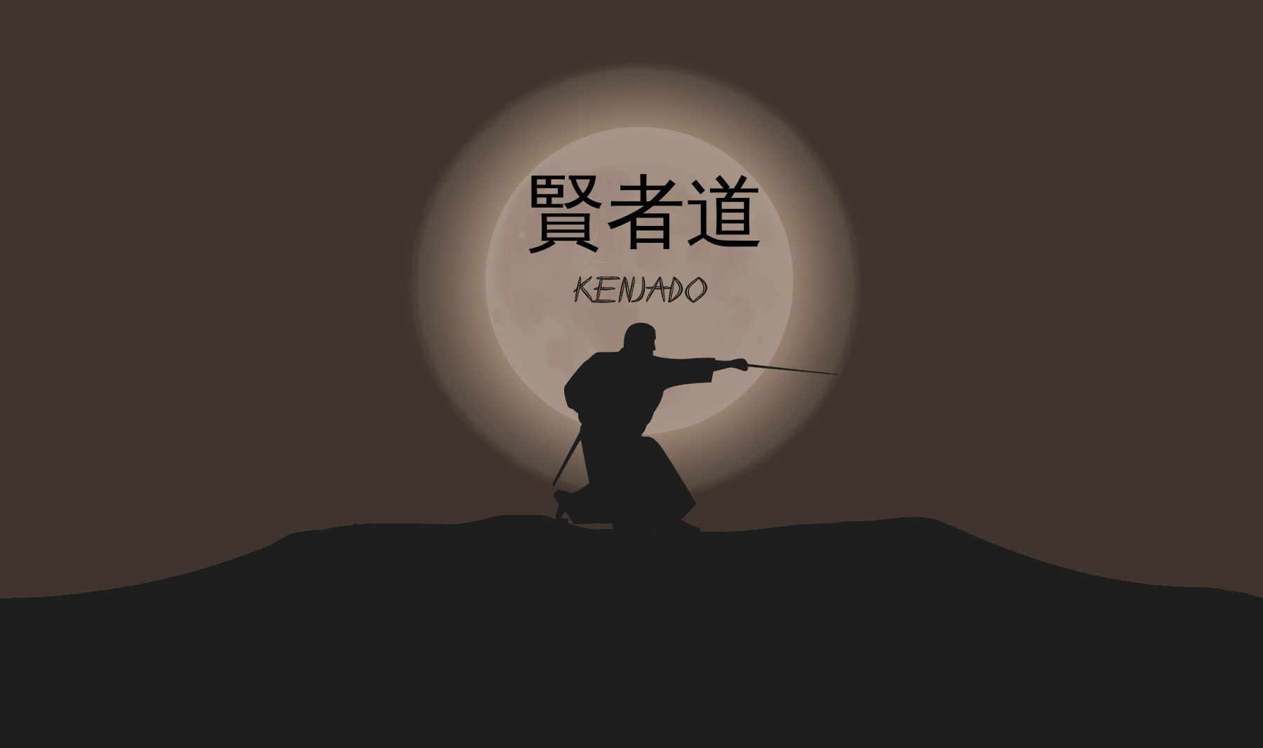 KENJADO™ gets ready!